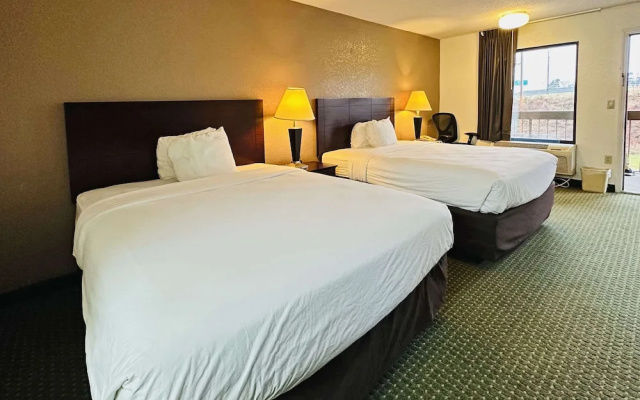 photo 3 of Econo Lodge Kannapolis