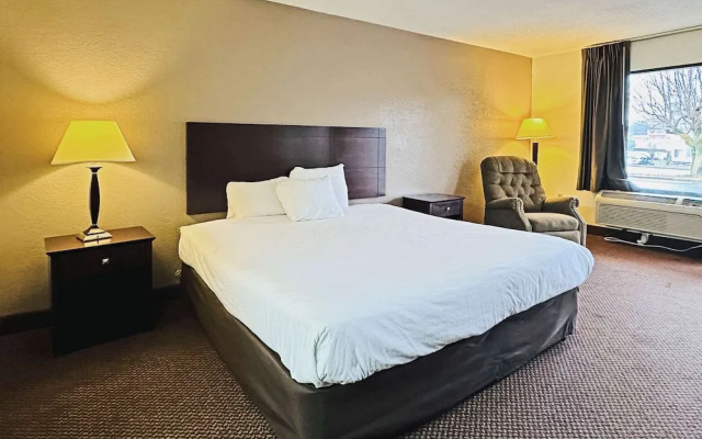 photo 5 of Econo Lodge Kannapolis