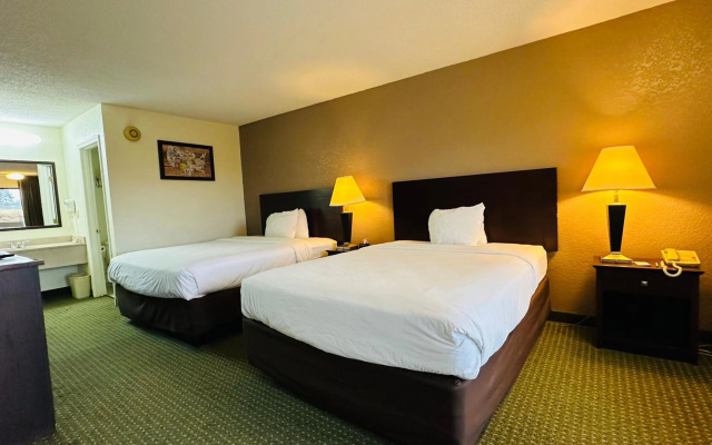 photo 3 of Econo Lodge Kannapolis - Concord