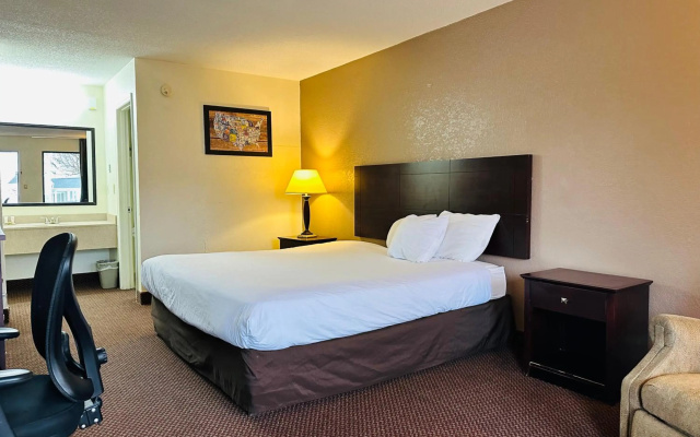 photo 4 of Econo Lodge Kannapolis - Concord