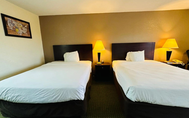 photo 5 of Econo Lodge Kannapolis - Concord