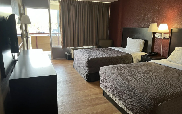 photo 2 of Knights Inn Ashland (Virginia)