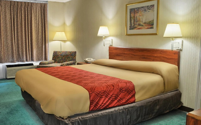 photo 4 of Knights Inn Ashland (Virginia)