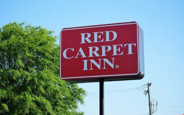 photo 2 of Econo Lodge King's Dominion - South