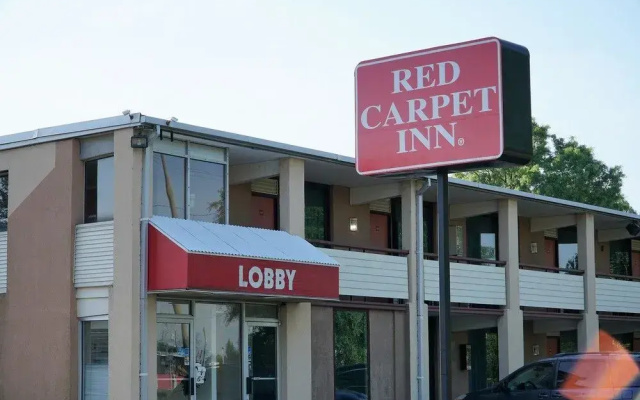 photo 3 of Econo Lodge King's Dominion - South