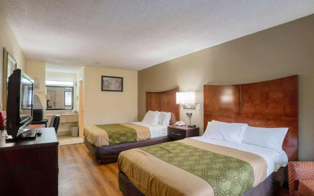 photo 4 of Americas Best Value Inn Laurel