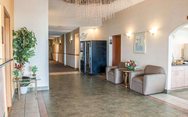 photo 2 of Baymont by Wyndham Lebanon IN
