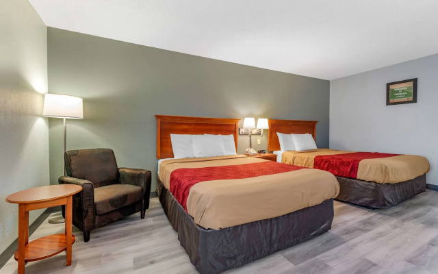 photo 5 of Baymont by Wyndham Lebanon IN