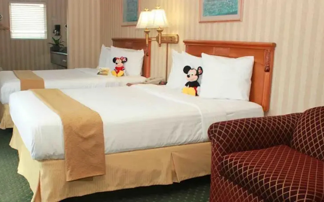photo 5 of Econo Lodge Maingate