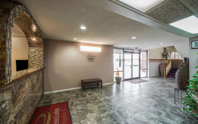 photo 2 of Red Roof Inn Marion, IN