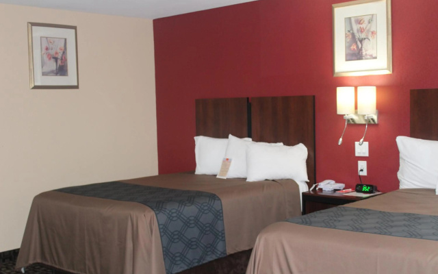 photo 4 of Americas Best Value Inn NRG Park Medical Center