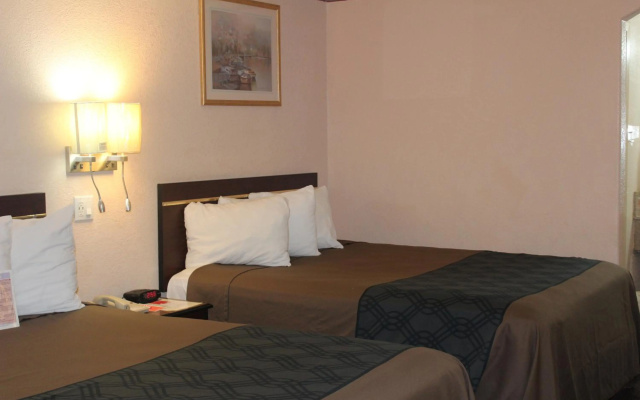photo 5 of Americas Best Value Inn NRG Park Medical Center