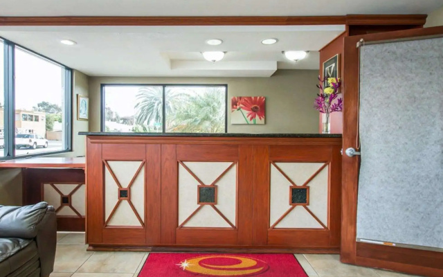 photo 3 of Brisa Pacific Hotel Encinitas