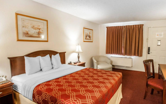 photo 3 of Inn at Lake Washington By OYO I-405