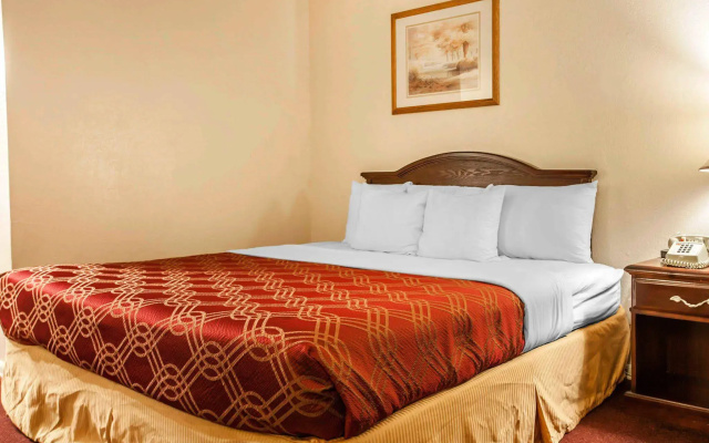 photo 5 of Inn at Lake Washington By OYO I-405