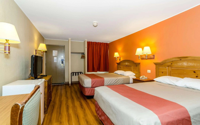 photo 4 of Motel 6 Newark, DE