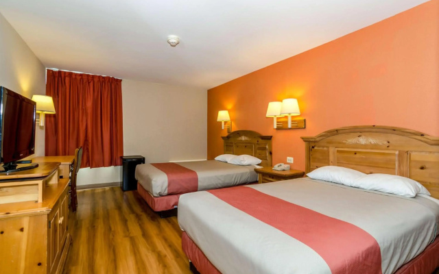 photo 5 of Motel 6 Newark, DE