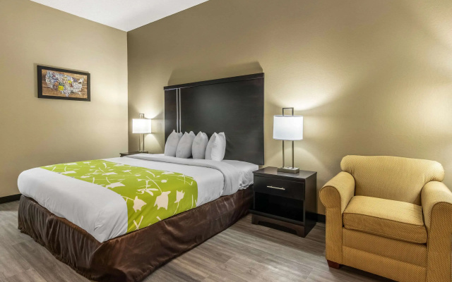 photo 3 of Americas Best Value Inn Opelika