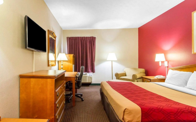 photo 4 of Americas Best Value Inn Opelika