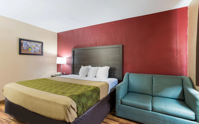 photo 3 of Econo Lodge Painted Post - Corning
