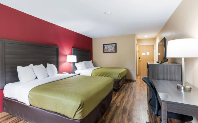 photo 5 of Econo Lodge Painted Post - Corning