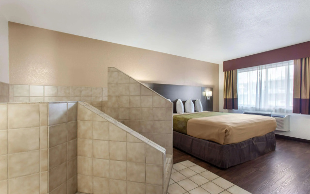 photo 3 of SureStay By Best Western Phoenix Airport