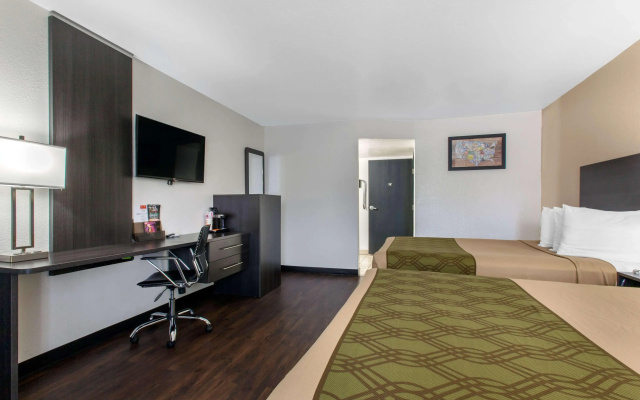 photo 5 of SureStay By Best Western Phoenix Airport