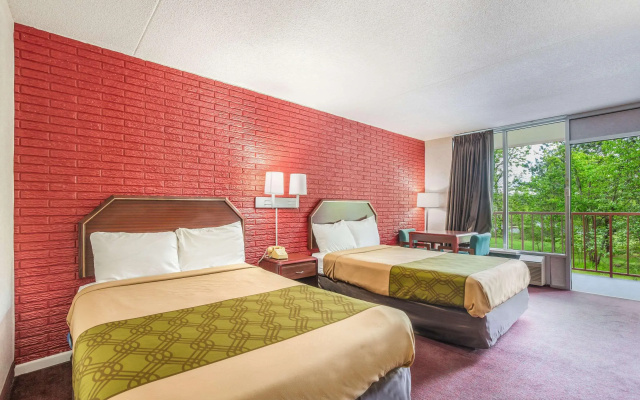 photo 5 of Economy Inn