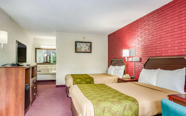 photo 5 of Economy Inn