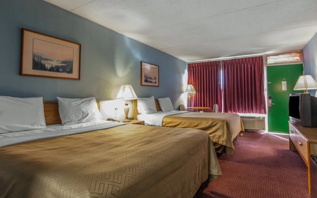 photo 4 of Econo Lodge Renfro Valley