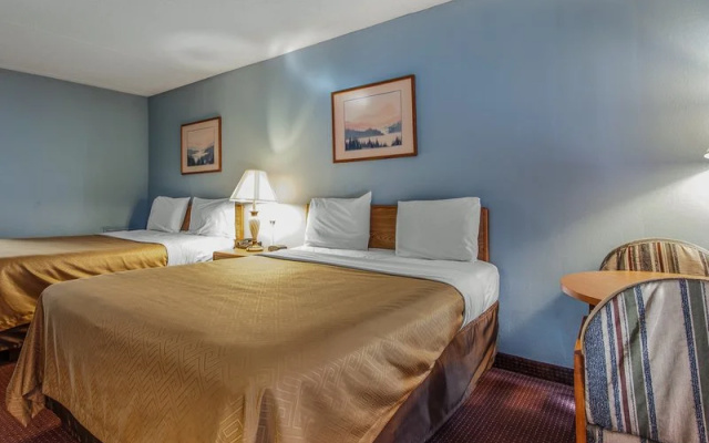 photo 5 of Econo Lodge Renfro Valley