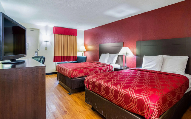 photo 5 of Econo Lodge Research Triangle Park