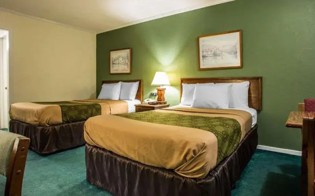 photo 3 of Econo Lodge Saint George