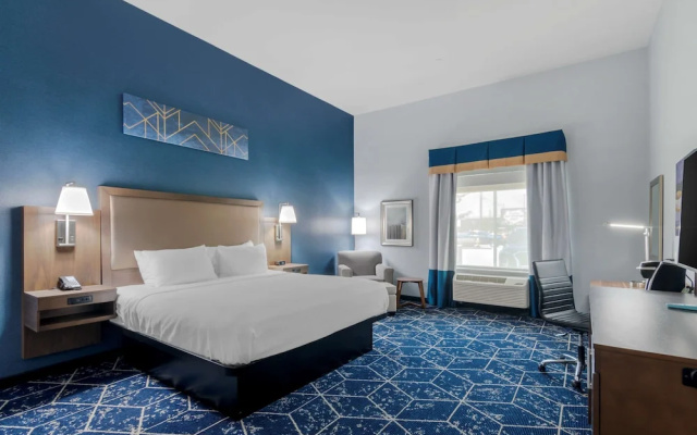 photo 5 of Econo Lodge Saint Louis