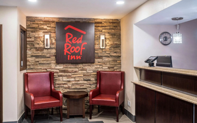 photo 2 of Red Roof Inn Spartanburg – I-26