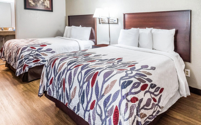 photo 3 of Red Roof Inn Spartanburg – I-26