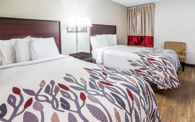 photo 4 of Red Roof Inn Spartanburg – I-26