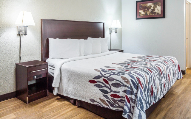 photo 5 of Red Roof Inn Spartanburg – I-26