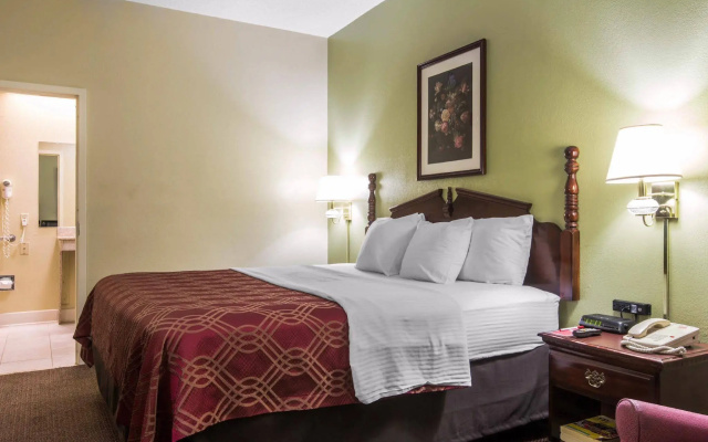 photo 4 of Royal Palms INN