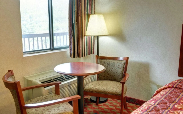photo 2 of Econo Lodge by University