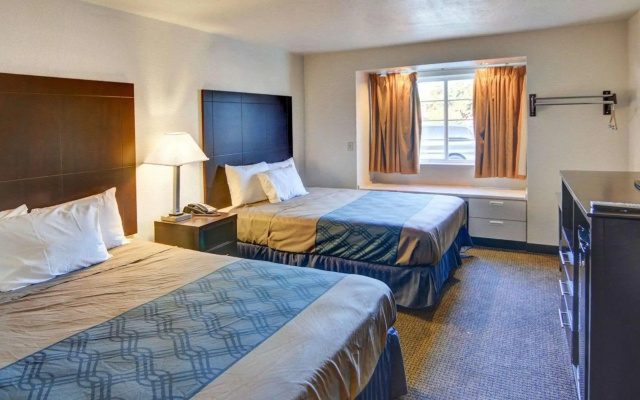 photo 5 of Rodeway Inn & Suites Lewisville I-35