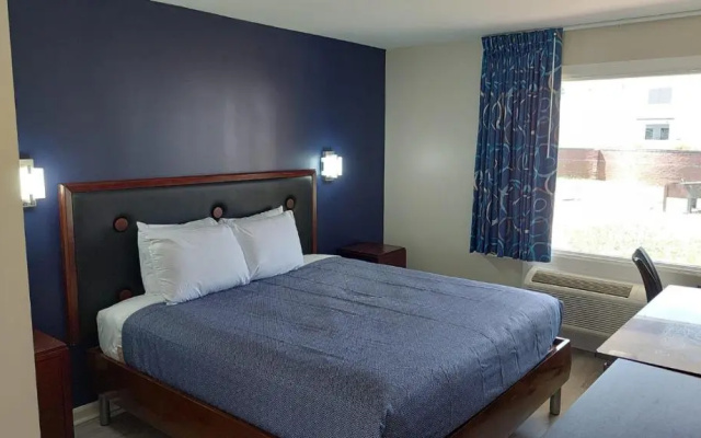 photo 2 of Economy 7 Inn Near Hampton University VA