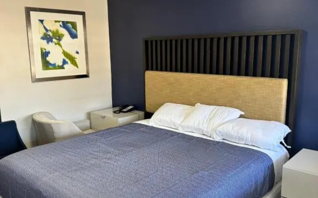 photo 5 of Economy 7 Inn Near Hampton University VA