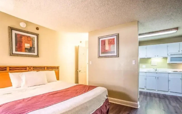 photo 4 of Economy Hotel Marietta