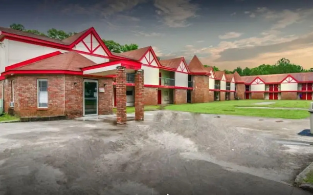photo 5 of Budgetel Glenwood