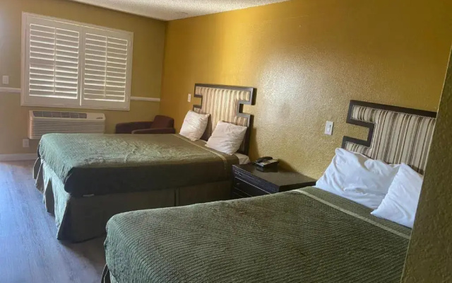 photo 3 of SimpleStay Suites - San Bernardino