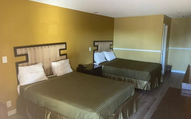 photo 4 of SimpleStay Suites - San Bernardino