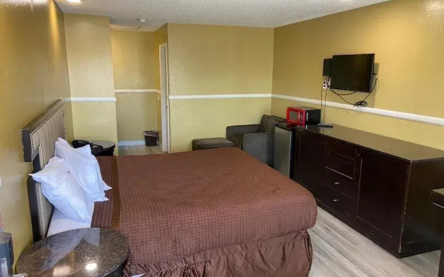 photo 5 of SimpleStay Suites - San Bernardino
