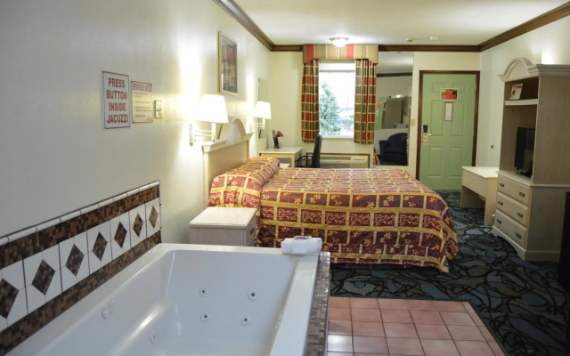 photo 4 of Economy Inn - Akron