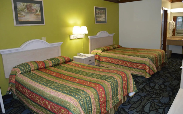 photo 5 of Economy Inn - Akron